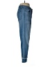 3x1 Chevron-herringbone Blue Jeans Size 28 waist - photo 4