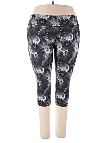 Danskin Now Active Pants (view 1)