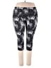 Danskin Now Gray Active Pants Size 20 - photo 1