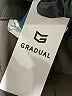 G Gradual Camo Gray Casual Pants Size L - photo 7
