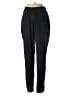 Orvis Solid Black Track Pants Size M - photo 1