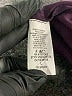 Foreign Exchange Solid Burgundy Cocktail Dress Size L - photo 8