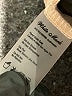 White Mark Solid Tan Zip Up Hoodie Size 1X - photo 8