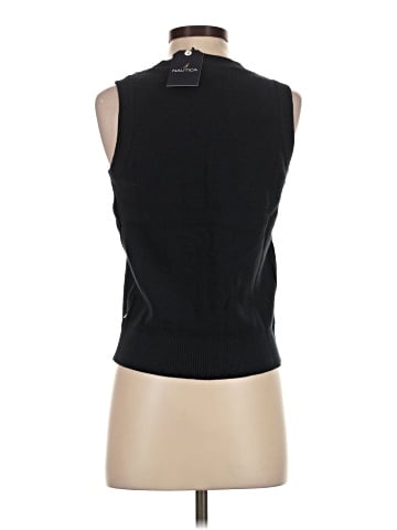 Nautica Sweater Vest (view 2)
