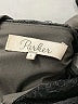 Parker 100% Nylon Black Romper Size S - photo 4