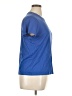 Lands' End 100% Cotton Blue Active T-Shirt Size XL - photo 4