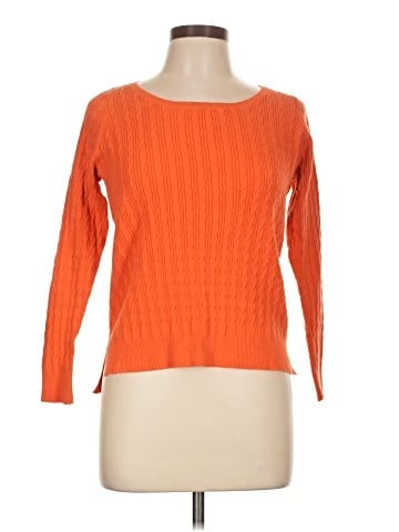 JCPenney Long Sleeve Top (view 1)