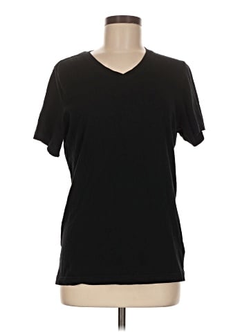 H&M Short Sleeve T-Shirt (view 1)