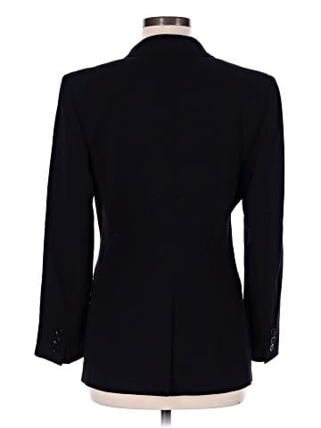 Max Mara Wool Blazer (view 2)