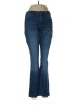 Lee Blue Jeans Size 6 - photo 1
