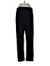 Easywear by Chico's Solid Black Active Pants Size Lg (2) - photo 2