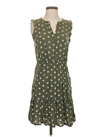 Francesca's Casual Dress (view 1)