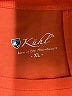 Kuhl Orange Short Sleeve T-Shirt Size XL - photo 7