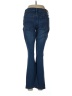 Lee Blue Jeans Size 6 - photo 2