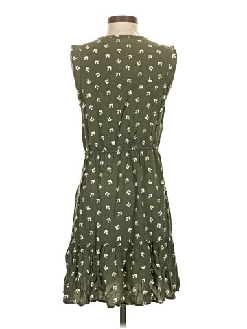Francesca's Casual Dress (view 2)