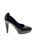 Sergio Rossi Black Heels Size EU 38 1/2 - photo 1