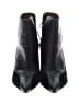 Malone Souliers Black Ankle Boots Size EU 36 - photo 2