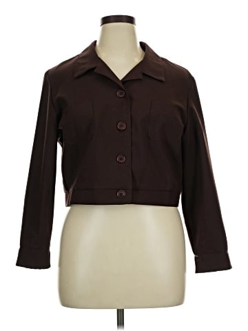 Jaclyn Smith Jacket (view 1)