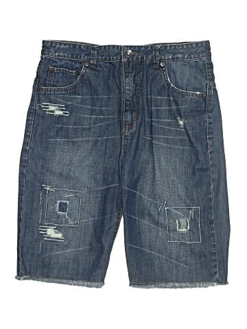 Lucky Brand Denim Shorts (view 1)