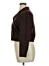 Jaclyn Smith Brown Jacket Size 16 - photo 5