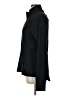 Lou & Grey Solid Black Track Jacket Size L - photo 5