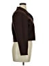 Jaclyn Smith Brown Jacket Size 16 - photo 4
