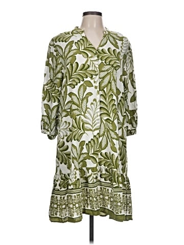 Mlle Gabrielle Casual Dress (view 1)
