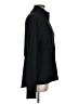 Lou & Grey Solid Black Track Jacket Size L - photo 4