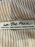 We the Free Tan Turtleneck Sweater Size XS - photo 7