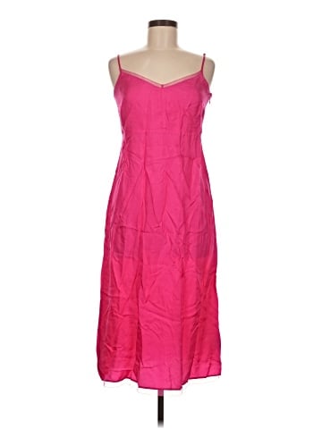 J.Crew Collection Casual Dress (view 1)