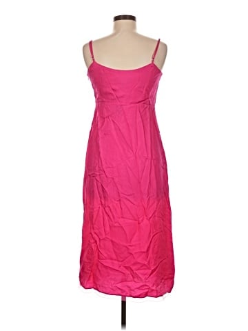 J.Crew Collection Casual Dress (view 2)