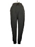 Game Time 100% Polyester Gray Sweatpants Size S - photo 1