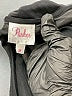 Parker 100% Polyester Black Romper Size M - photo 4