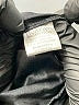 Parker 100% Polyester Black Romper Size M - photo 6