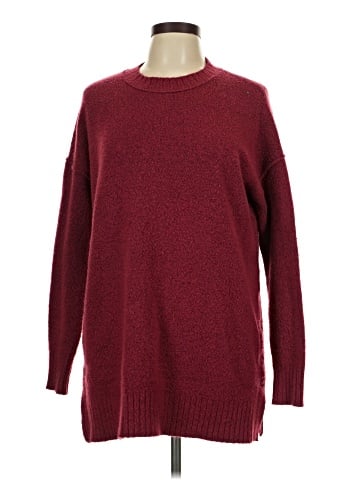 Caslon Pullover Sweater (view 1)