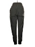 Game Time 100% Polyester Gray Sweatpants Size S - photo 2