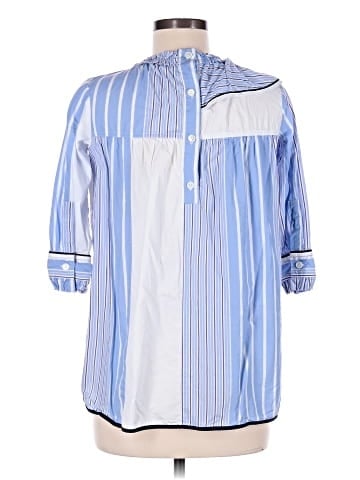 MARNI 3/4 Sleeve Blouse (view 2)