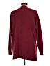Caslon Burgundy Pullover Sweater Size L - photo 2