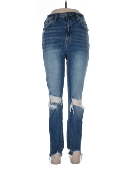 Flying Monkey Jeans