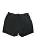 St. John's Bay Solid Black Athletic Shorts Size M - photo 1