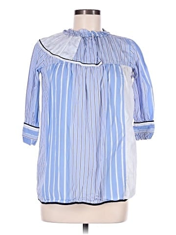 MARNI 3/4 Sleeve Blouse (view 1)