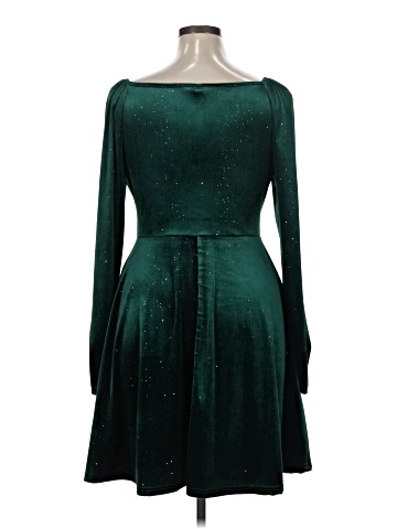 Assorted Brands Cocktail Dress (view 2)