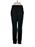 Cable & Gauge Solid Black Casual Pants Size S - photo 1