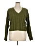 Madewell Green Pullover Sweater Size XL - photo 1