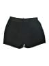 St. John's Bay Solid Black Athletic Shorts Size M - photo 2