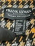 Frank Lyman Design Houndstooth Orange Blazer Size 8 - photo 6
