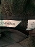 Calvin Klein Black Pullover Hoodie Size M - photo 7