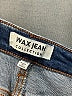 Wax Jean Blue Jeans Size 24 waist - photo 7