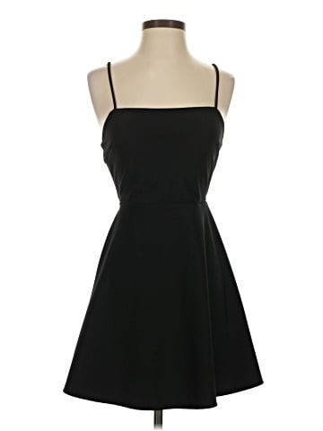 Urban Outfitters Cocktail Dress (view 1)