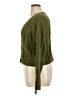 Madewell Green Pullover Sweater Size XL - photo 5